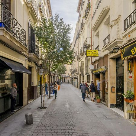 Elegant Apt Para 4Pax En Las Letras-Cortes 마드리드 외부 사진